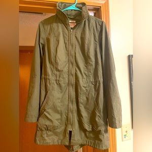 Mossimo Rain Coat